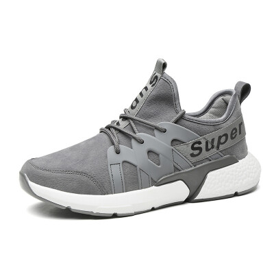 2019 autumn mens shoes breathable leather mens running shoes autumn&winter students fashion casual shoes shock absorption sports shoes tide
2019 autumn mens shoes breathable leather mens running shoes autumn&winter students fashion casual shoes shock absorption sports shoes tide