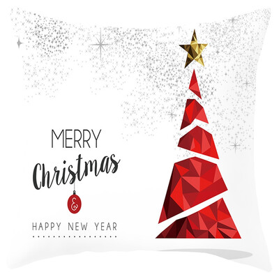 Tailored Christmas Elk Santa Claus Pillow Case Sofa Car Throw Cushion Covers Home Decor
Tailored Christmas Elk Santa Claus Pillow Case Sofa Car Throw Cushion Covers Home Decor