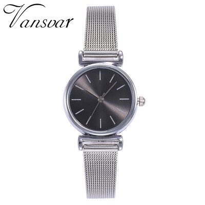 Minimalism Women Watches Silver Scale Dial Ladies Casual Quartz Wristwatch Business Mesh Strap Clock Gift Dress Montre Femme
Minimalism Women Watches Silver Scale Dial Ladies Casual Quartz Wristwatch Business Mesh Strap Clock Gift Dress Montre Femme