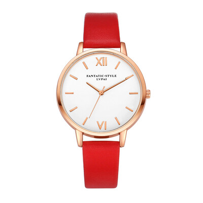 LVPAI Brand Luxury High Quality Casual Geneva Leather Strap Women Watches Bracelet Ladies Clock Hour Quartz Watch 533
LVPAI Brand Luxury High Quality Casual Geneva Leather Strap Women Watches Bracelet Ladies Clock Hour Quartz Watch 533