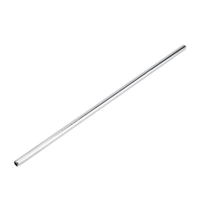 Stainless Steel Metal Reusable Straignt Bent Drinking Straws Fruit Juice Straight Straw Drinking Straw
Stainless Steel Metal Reusable Straignt Bent Drinking Straws Fruit Juice Straight Straw Drinking Straw