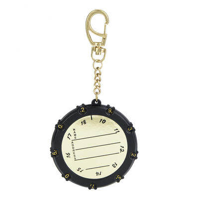 Greensen Portable Plastic Golf Scoreboard Score Counter Golf Practice Competition Accessory
Greensen Portable Plastic Golf Scoreboard Score Counter Golf Practice Competition Accessory