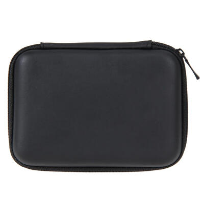 25-inch hard disk package headset bag bag multi-function mobile power package EVA Pouch
25-inch hard disk package headset bag bag multi-function mobile power package EVA Pouch