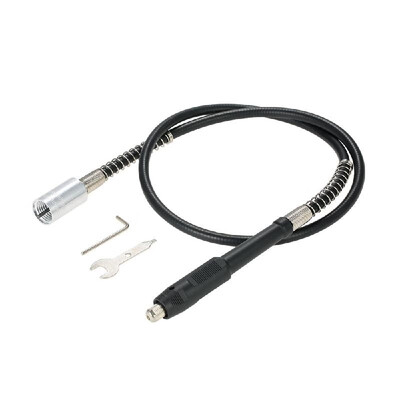 107cm Flexible Soft Shaft Non-slip Mini Drill Rotary Tool Accessories for Electric Grinder Drill Engraver Accessory
107cm Flexible Soft Shaft Non-slip Mini Drill Rotary Tool Accessories for Electric Grinder Drill Engraver Accessory