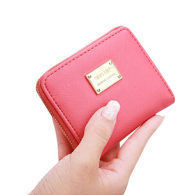 2019 Maison Fabre Chain Wallet Women Leather Wallet Small Wallet Card Holder Zip Coin Purse Clutch Handbag
2019 Maison Fabre Chain Wallet Women Leather Wallet Small Wallet Card Holder Zip Coin Purse Clutch Handbag
