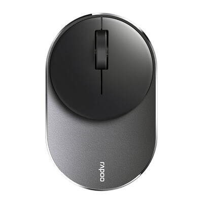 Rapoo M600 Mini Bluetooth Multimode Wireless Mouse Bluetooth Mouse Bluetooth 30Bluetooth 40Wireless 24G Office Mouse Mute Mouse Black
Rapoo M600 Mini Bluetooth Multimode Wireless Mouse Bluetooth Mouse Bluetooth 30Bluetooth 40Wireless 24G Office Mouse Mute Mouse Black