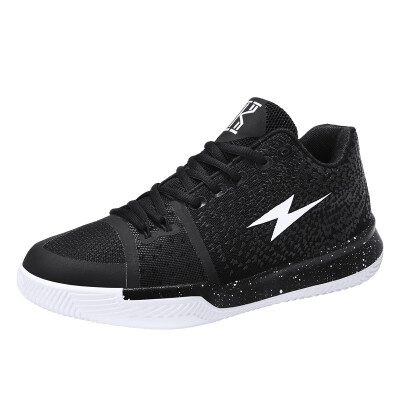 Couple models high basketball shoes boys fashion breathable sports shoes non-slip wear-resistant shock absorber boots
Couple models high basketball shoes boys fashion breathable sports shoes non-slip wear-resistant shock absorber boots