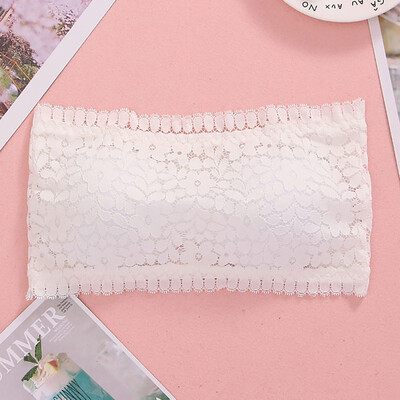 〖Follure〗Women Sexy Bra Solid Vest Lace Wrapped Seamless Breathable Top Underwear
〖Follure〗Women Sexy Bra Solid Vest Lace Wrapped Seamless Breathable Top Underwear