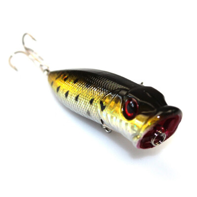 5 colors Fishing Lures Popper Lure 65cm 13g fishing bait 6 high carbon steel hook fishing tackle
5 colors Fishing Lures Popper Lure 65cm 13g fishing bait 6 high carbon steel hook fishing tackle