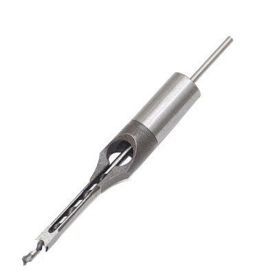 〖Follure〗64mm Hollow Square Hole Saw Mortiser Chisel Auger Drill Bit Woodworking Tool
〖Follure〗64mm Hollow Square Hole Saw Mortiser Chisel Auger Drill Bit Woodworking Tool