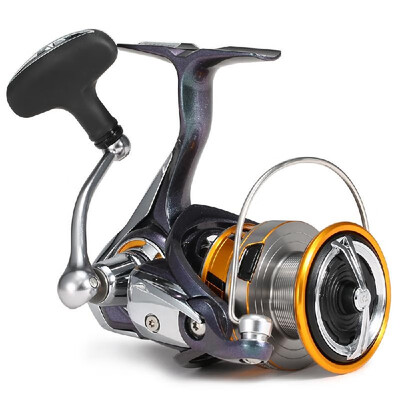 DAIWA Regal LT 2500D-XH 3000D-CXH 10 Ball Bearings Spinning Fishing Reel Tackle True Carbon Frame
DAIWA Regal LT 2500D-XH 3000D-CXH 10 Ball Bearings Spinning Fishing Reel Tackle True Carbon Frame
