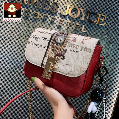 On the new printing bag girl 2019 new summer fashion small square bag Korean version of the simple oblique satchel bag
On the new printing bag girl 2019 new summer fashion small square bag Korean version of the simple oblique satchel bag
