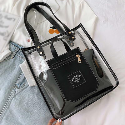 Tailored Womens Fashion Shoulder Bag Large Capacity Handbag Casual Handbag
Tailored Womens Fashion Shoulder Bag Large Capacity Handbag Casual Handbag