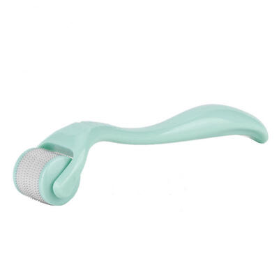 Greensen Stainless Steel Micro Needles Skin Care Roller Exfoliating Anti-wrinkles Whitening 05mm
Greensen Stainless Steel Micro Needles Skin Care Roller Exfoliating Anti-wrinkles Whitening 05mm