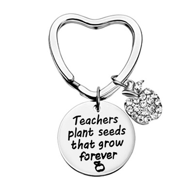 4Pcs Peach Heart Ring Key Link Teacher&39S Day Gift Stainless Steel Peach Heart Key Ring Cute Key Buckle
4Pcs Peach Heart Ring Key Link Teacher&39S Day Gift Stainless Steel Peach Heart Key Ring Cute Key Buckle