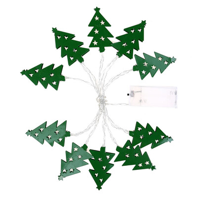 Tailored Christmas String Lights Wedding Xmas Party Decor Outdoor Indoor Lamp 15m10 LED
Tailored Christmas String Lights Wedding Xmas Party Decor Outdoor Indoor Lamp 15m10 LED