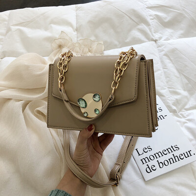 Tailored Womens Fashion Pure-colour Slant Bag Single Shoulder Bag Purse Messenger Bag
Tailored Womens Fashion Pure-colour Slant Bag Single Shoulder Bag Purse Messenger Bag