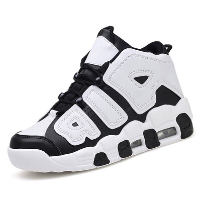 Stylish Men Running shoes Comfortable Breath Sport Sneaker Mesh Outdoor Fitness Air Cushioning Basketball Shoes Trainers Shoes
Stylish Men Running shoes Comfortable Breath Sport Sneaker Mesh Outdoor Fitness Air Cushioning Basketball Shoes Trainers Shoes