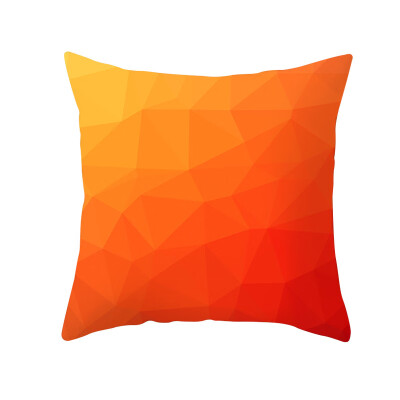 〖Follure〗Geometric Print Polyester Square Pillow case Sofa Throw Cushion Cover Home Decor
〖Follure〗Geometric Print Polyester Square Pillow case Sofa Throw Cushion Cover Home Decor