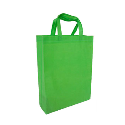 Toponeto 1PC Nonwoven Grocery Foldable Bag Shopping Storage Reusable Eco Tote Bag Handbag
Toponeto 1PC Nonwoven Grocery Foldable Bag Shopping Storage Reusable Eco Tote Bag Handbag