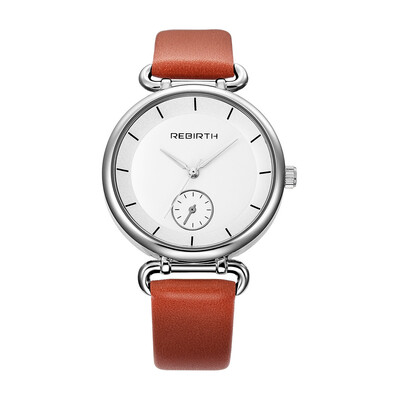063 new quartz watch double round gold white frame processing custom fashion trend womens watch
063 new quartz watch double round gold white frame processing custom fashion trend womens watch