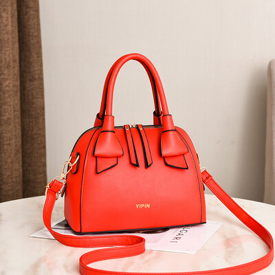 LadiesBag Fashion Summer Fresh Shell Bag Slanting Baitao ins Simple Large Capacity Hand-held
LadiesBag Fashion Summer Fresh Shell Bag Slanting Baitao ins Simple Large Capacity Hand-held