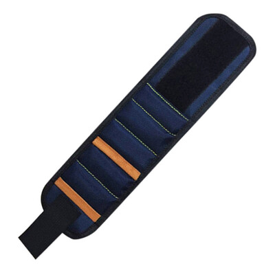 〖Follure〗10 Magnetic Wristband Pocket Tool Belt Pouch Bag Screws Holding Working Helper
〖Follure〗10 Magnetic Wristband Pocket Tool Belt Pouch Bag Screws Holding Working Helper