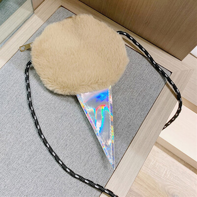 Tailored Fashion Parent-Child Plush Solid Color Shoulder Bag Messenger Bag Coin Purse
Tailored Fashion Parent-Child Plush Solid Color Shoulder Bag Messenger Bag Coin Purse