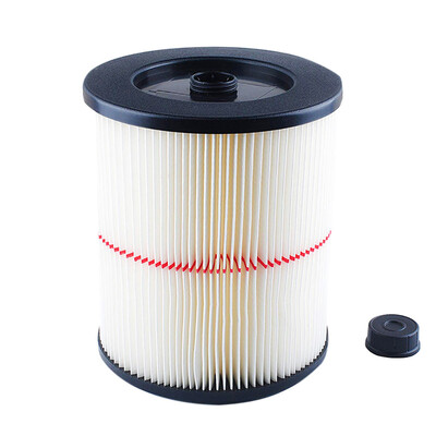 Siaonvr General Purpose Vacuum Cartridge Filter Cleaning Filter For Craftsman 9-17816
Siaonvr General Purpose Vacuum Cartridge Filter Cleaning Filter For Craftsman 9-17816