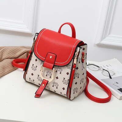 Summer backpack girl slanted bag 100 large capacity leisure single shoulder bag woman fashion double shoulder bag
Summer backpack girl slanted bag 100 large capacity leisure single shoulder bag woman fashion double shoulder bag