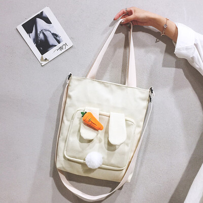 North bag 2019 Korean lazy wind canvas bag womens shoulder Messenger bag arts students diagonal portable canvas bag
North bag 2019 Korean lazy wind canvas bag womens shoulder Messenger bag arts students diagonal portable canvas bag