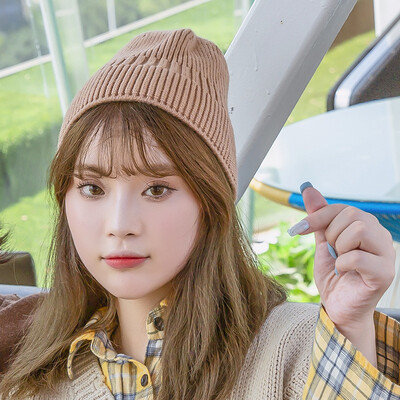Hat Lady Autumn&Winter New Woolen Cap Korean Chao Net Red Point Headgear Couple with Ear Protector Cold Cap Men
Hat Lady Autumn&Winter New Woolen Cap Korean Chao Net Red Point Headgear Couple with Ear Protector Cold Cap Men