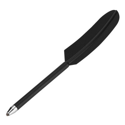 Greensen 2PCS Touch Screen Feather Stylus Pen Portable Touch Screen Pen Soft Capacitive Tablet Stylus Stylus Touch Pen Stylus
Greensen 2PCS Touch Screen Feather Stylus Pen Portable Touch Screen Pen Soft Capacitive Tablet Stylus Stylus Touch Pen Stylus