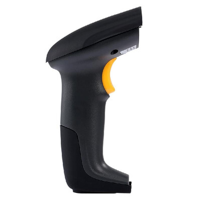 2D Wireless Barcode Scanner QR Code Data Matrix Scanner for Market Warehouse Support 1D&2D
2D Wireless Barcode Scanner QR Code Data Matrix Scanner for Market Warehouse Support 1D&2D