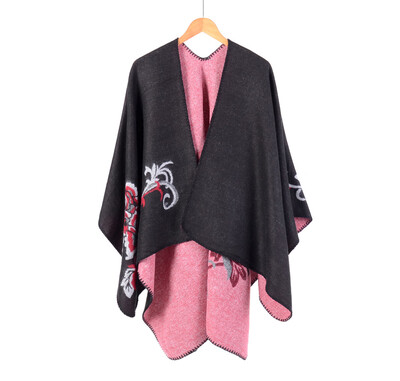 2019 cross-border hot new winter imitation cashmere scarf shawl fashion Europe&the United States travel windproof warm scarf
2019 cross-border hot new winter imitation cashmere scarf shawl fashion Europe&the United States travel windproof warm scarf