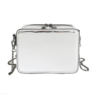 2018 New Fashion Women Messenger Bags Cute Wild Korean Version of The Slung Shoulder Small Square Bag Trend Mini Bolsos Mujer
2018 New Fashion Women Messenger Bags Cute Wild Korean Version of The Slung Shoulder Small Square Bag Trend Mini Bolsos Mujer