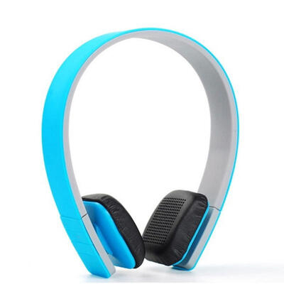 Bluetooth Headphone Noise Reduction Wireless HiFi Stereo Headset Earphone With MIC For Laptop Smart Phone Tablet
Bluetooth Headphone Noise Reduction Wireless HiFi Stereo Headset Earphone With MIC For Laptop Smart Phone Tablet
