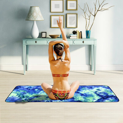 Toponeto Yoga Towel Microfiber Green Yoga Non-slip Towel Yoga Mat Sports Towel Folding
Toponeto Yoga Towel Microfiber Green Yoga Non-slip Towel Yoga Mat Sports Towel Folding