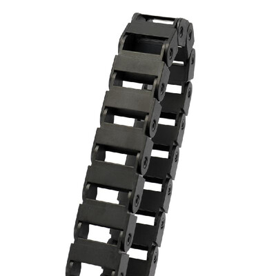 Plastic Mini Bridge Type Closed 3D Black Printer Video Game Machine Tool Towline 
Plastic Mini Bridge Type Closed 3D Black Printer Video Game Machine Tool Towline