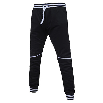 Gobestart Mens Casual Autumn Winter Cotton Zipper Sports Trousers Joggers Sweatpants Pants
Gobestart Mens Casual Autumn Winter Cotton Zipper Sports Trousers Joggers Sweatpants Pants