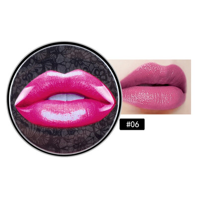 Makeup Lipstick Waterproof Long-lasting Moisturizing Silk Velvet Lipstick With Brush style
Makeup Lipstick Waterproof Long-lasting Moisturizing Silk Velvet Lipstick With Brush style
