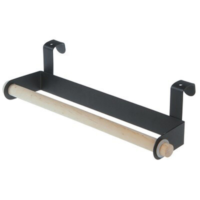 Toilet Paper Towel Holder Kitchen Roll Rack Under Cabinet Storage Hanger Shelf
Toilet Paper Towel Holder Kitchen Roll Rack Under Cabinet Storage Hanger Shelf