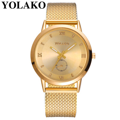 Geneva Foreign Trade Ladies Watch Net with Watch Fashion Roman Digital Ultra-thin Mesh Casual Quartz Watch Relogio Feminino
Geneva Foreign Trade Ladies Watch Net with Watch Fashion Roman Digital Ultra-thin Mesh Casual Quartz Watch Relogio Feminino