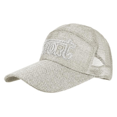Spring Men&Women Baseball Cap Quick Dry Summer Visor Hat Breathable Casual Mesh Baseball Caps
Spring Men&Women Baseball Cap Quick Dry Summer Visor Hat Breathable Casual Mesh Baseball Caps
