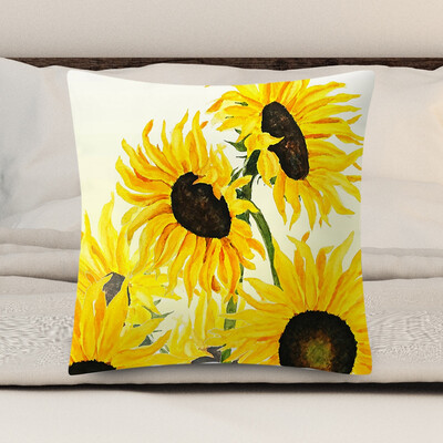 45cm Yellow Cushion Cover Pillow Case Sofa Home Living room Decor Yellow Pillow Cover Pillow Case
45cm Yellow Cushion Cover Pillow Case Sofa Home Living room Decor Yellow Pillow Cover Pillow Case