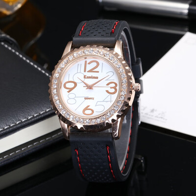 Wish explosion models factory direct ladies belt watch blinking casual quartz watch one generation hair
Wish explosion models factory direct ladies belt watch blinking casual quartz watch one generation hair