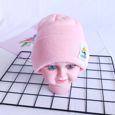Korean version of the new childrens wool hat tide children 100 knitted cover cap baby candy color warm hat autumn&winte
Korean version of the new childrens wool hat tide children 100 knitted cover cap baby candy color warm hat autumn&winte