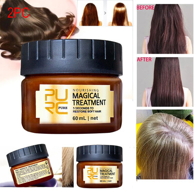 〖Follure〗2PC Hair Detoxifying Hair Mask Advanced Molecular Hair Roots Treatmen Recover
〖Follure〗2PC Hair Detoxifying Hair Mask Advanced Molecular Hair Roots Treatmen Recover