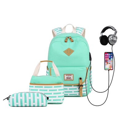 NeillieN shoulder female backpack ladies bag waterproof travel bag fashion sports backpack handbag 3 sets
NeillieN shoulder female backpack ladies bag waterproof travel bag fashion sports backpack handbag 3 sets