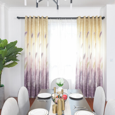 Toponeto Leaves Sheer Curtain Tulle Window Treatment Voile Drape Valance 1 Panel Fabric
Toponeto Leaves Sheer Curtain Tulle Window Treatment Voile Drape Valance 1 Panel Fabric